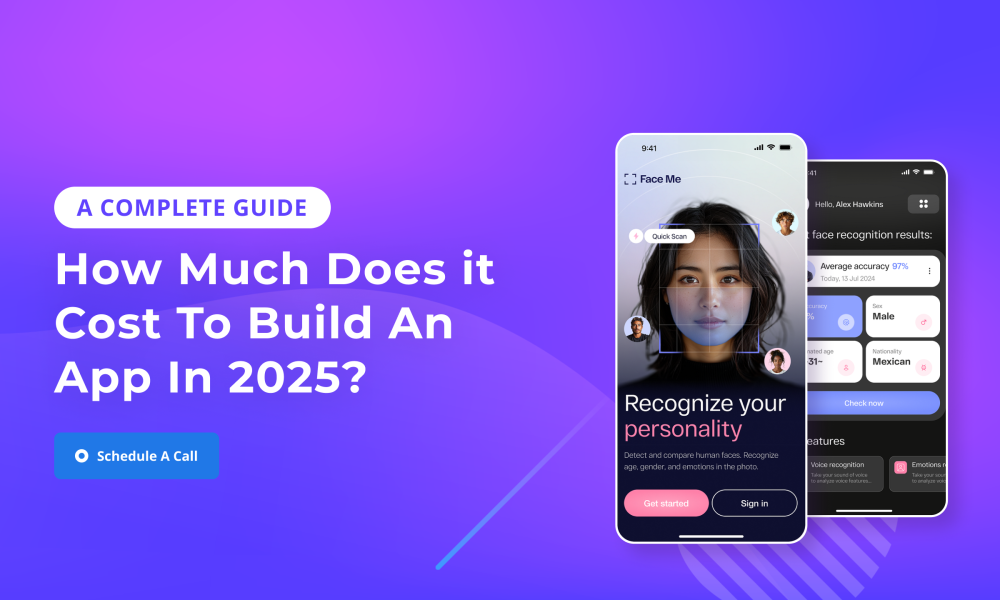 How Much Does it Cost To Build An App In 2025_